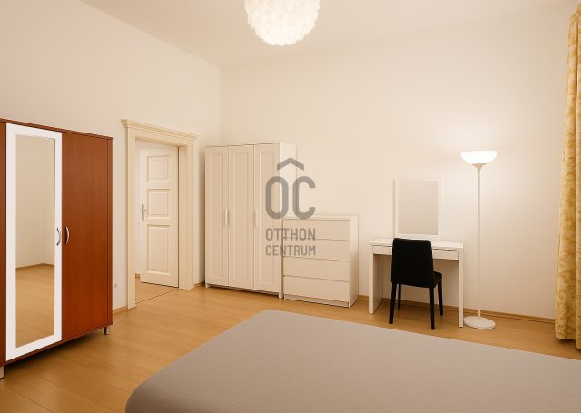 Eladó téglalakás, Budapesten, XII. kerületben, Csaba utcában