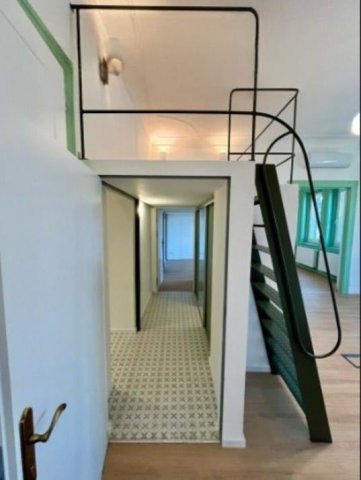 Kiadó téglalakás, albérlet, V. kerületben, Irányi utcában