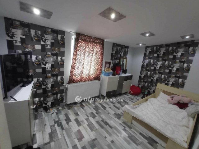 Eladó családi ház, Bagodon 52 M Ft, 2+2 szobás