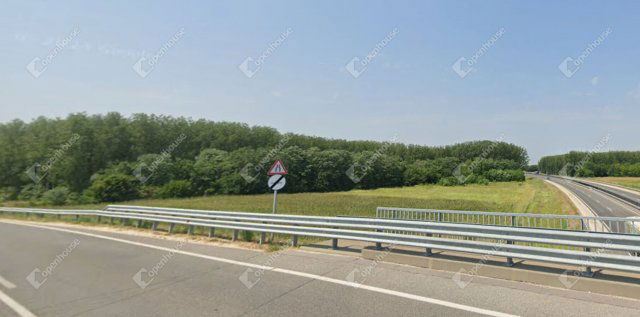 Eladó telek, Péterin 5 M Ft / költözzbe.hu