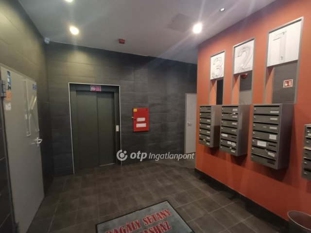 Eladó téglalakás, Budapesten, XIII. kerületben 109.9 M Ft