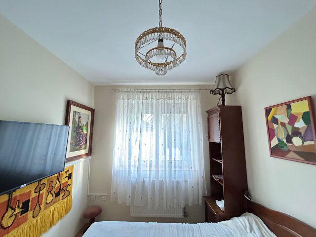 Eladó téglalakás, Nyíregyházán 49.9 M Ft, 2 szobás