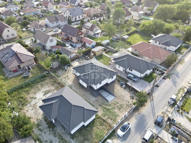 Eladó családi ház, Sülysápon 79 M Ft, 4 szobás
