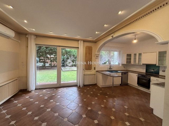 Kiadó családi ház, albérlet, Budapesten, II. kerületben