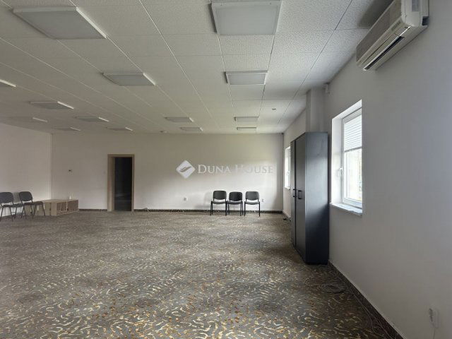 Kiadó iroda, Nyíregyházán 600 E Ft / hó / költözzbe.hu