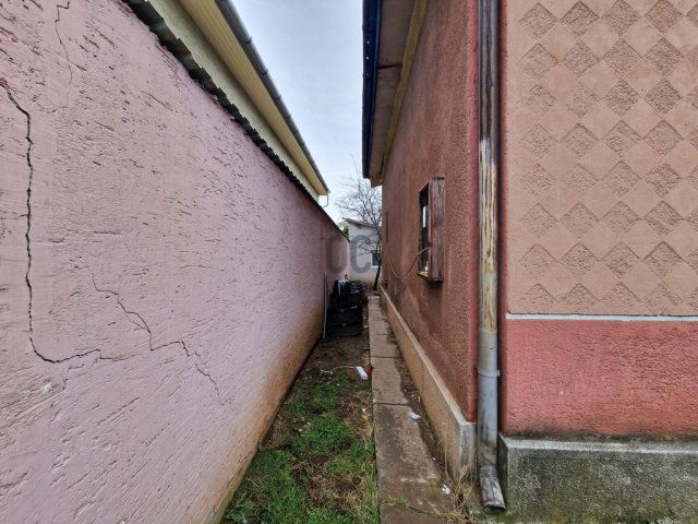 Eladó családi ház, Budapesten, XVIII. kerületben 68.5 M Ft