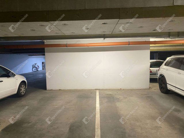 Eladó garázs, Győrött 9 M Ft / költözzbe.hu