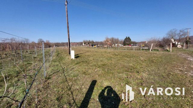 Eladó telek, Kővágóörsön 59.9 M Ft / költözzbe.hu