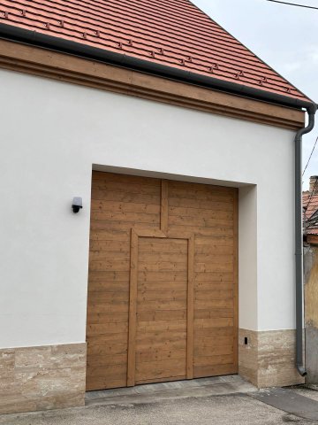 Kiadó iroda, Tatán 350 E Ft / hó, 3 szobás