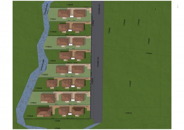 Eladó családi ház, Szombathelyen 72.38 M Ft, 3 szobás