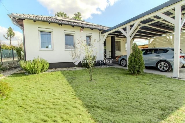 Eladó családi ház, Érden 134 M Ft, 4 szobás