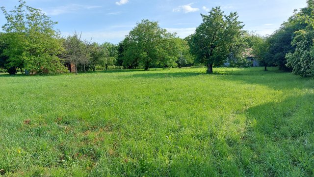 Eladó telek, Szentgyörgyváron 38.9 M Ft / költözzbe.hu