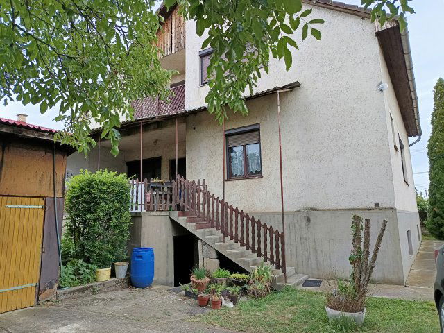 Eladó családi ház, Encsen 31.9 M Ft, 3+2 szobás