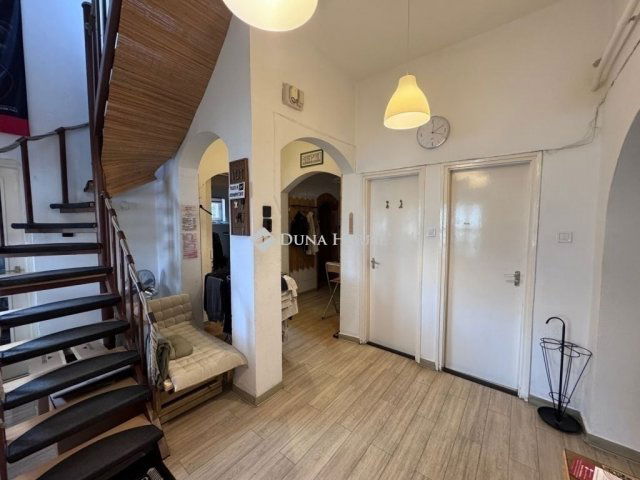 Eladó családi ház, Budapesten, XVII. kerületben 98 M Ft