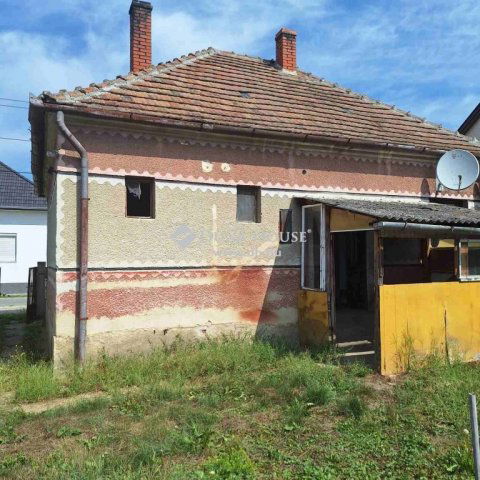 Eladó családi ház, Körmenden 16.99 M Ft, 3 szobás