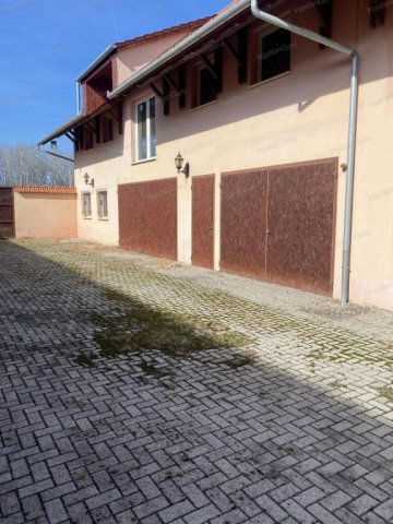 Eladó ipari ingatlan, Kecskeméten 99 M Ft / költözzbe.hu