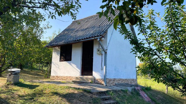 Eladó telek, Komlón 4.7 M Ft / költözzbe.hu