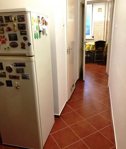 Eladó panellakás, Szegeden, Becsei utcában 49.9 M Ft, 1+2 szobás