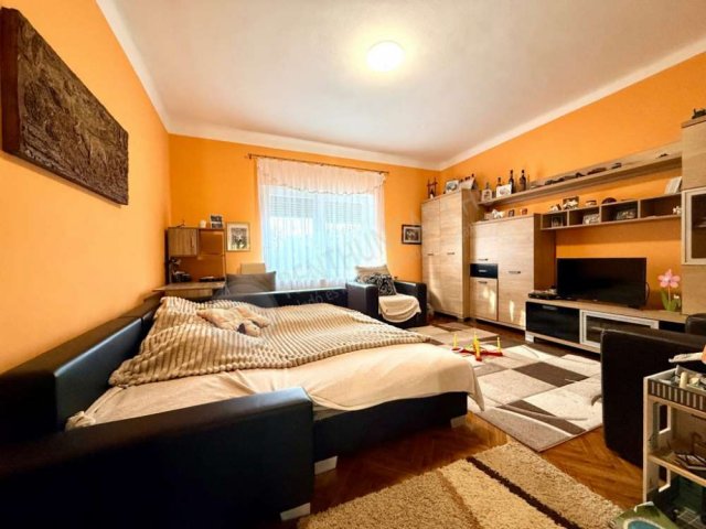 Eladó családi ház, Monoron, Kapisztrán János utcában 74.9 M Ft