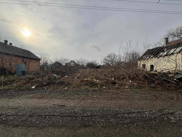Eladó telek, Tápiószecsőn 18.9 M Ft / költözzbe.hu