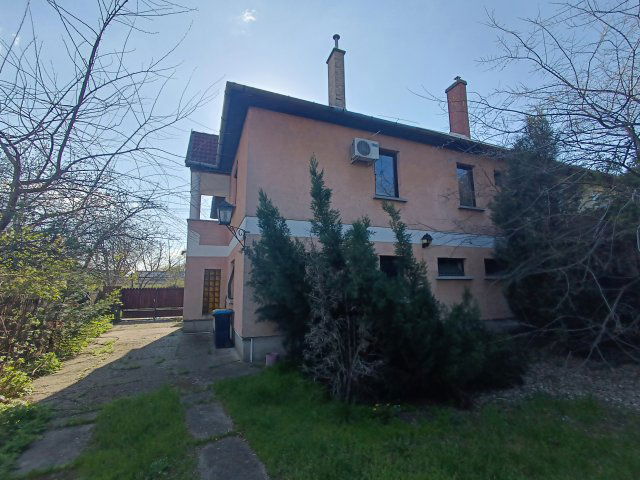 Eladó családi ház, Budapesten, XV. kerületben 115 M Ft, 3 szobás