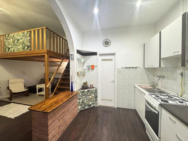 Kiadó téglalakás, albérlet, IX. kerületben, Ferenc körúton