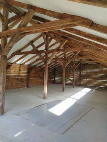 Eladó családi ház, Szamossályin 29.9 M Ft, 6 szobás