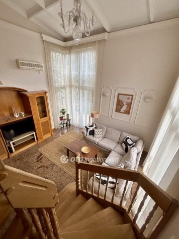 Kiadó téglalakás, albérlet, Budapesten, II. kerületben