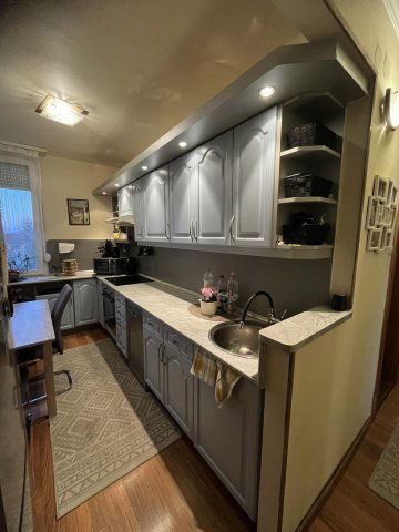 Eladó téglalakás, Oroszlányban 44.9 M Ft, 3 szobás