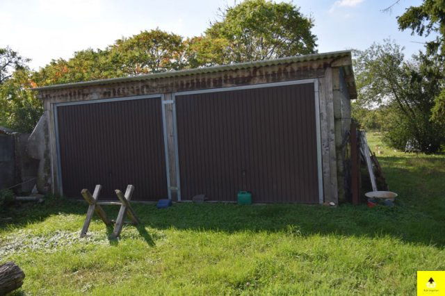 Eladó ikerház, Szombathelyen 48.5 M Ft, 3 szobás