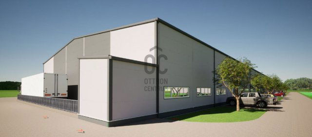 Eladó ipari ingatlan, Dunakeszin 324 M Ft / költözzbe.hu