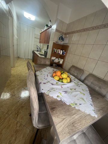 Eladó téglalakás, Nyíregyházán 44.5 M Ft, 4 szobás