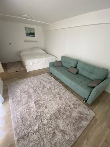 Eladó téglalakás, Balatonmáriafürdőn 54.5 M Ft, 1 szobás