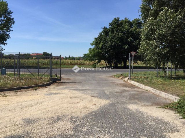 Eladó telek, Dabason 300 M Ft / költözzbe.hu