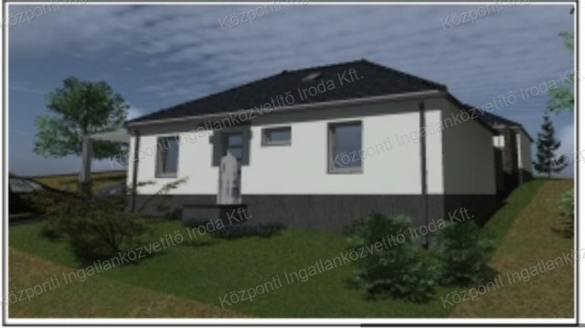 Eladó családi ház, Kecskéden 115 M Ft, 3 szobás