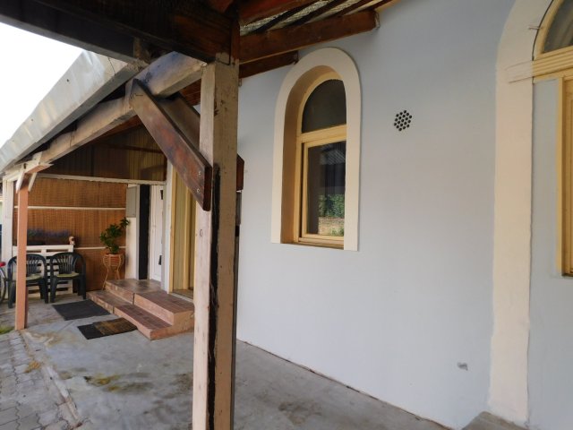 Eladó téglalakás, Keszthelyen 39 M Ft, 1 szobás