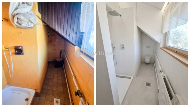 Eladó családi ház, Budapesten, XVIII. kerületben 88 M Ft