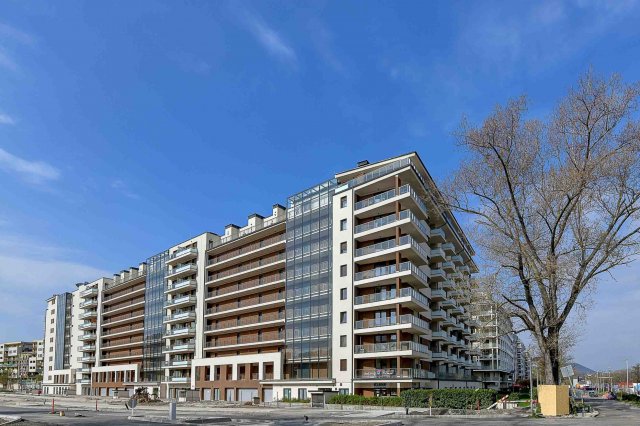 Eladó téglalakás, Budapesten, XIII. kerületben, Meder utcában