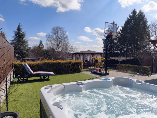 Eladó ikerház, Pécelen, Jókai utcában 114 M Ft, 4 szobás