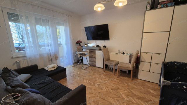 Eladó téglalakás, Sopronban 79.9 M Ft, 3 szobás