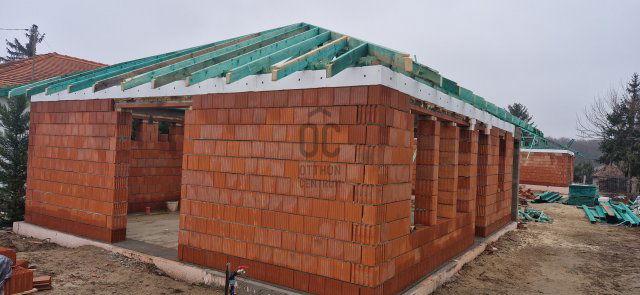 Eladó családi ház, Bocskaikerten 73.9 M Ft, 4 szobás