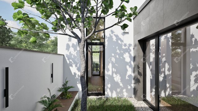 Eladó családi ház, Győrújbaráton 165 M Ft, 4 szobás