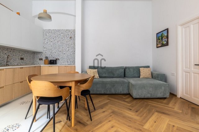 Eladó téglalakás, Budapesten, XIII. kerületben 84.9 M Ft