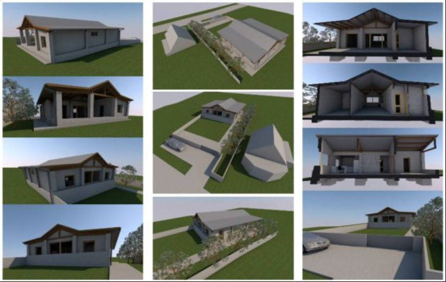 Eladó telek, Miskolcon 8.99 M Ft / költözzbe.hu