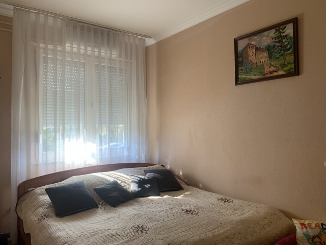 Eladó téglalakás, Nyíregyházán 41.9 M Ft, 2 szobás