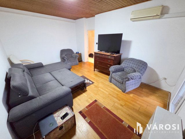 Eladó téglalakás, Budapesten, XXI. kerületben 72.9 M Ft