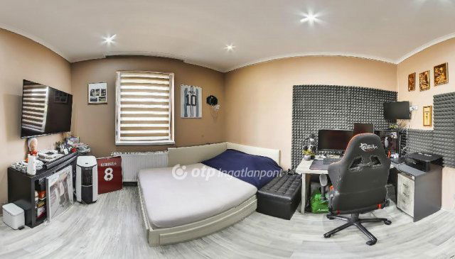 Eladó családi ház, Érden 149 M Ft, 5 szobás