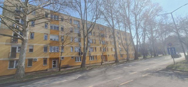 Eladó téglalakás, Kaposváron 29.9 M Ft, 1+1 szobás