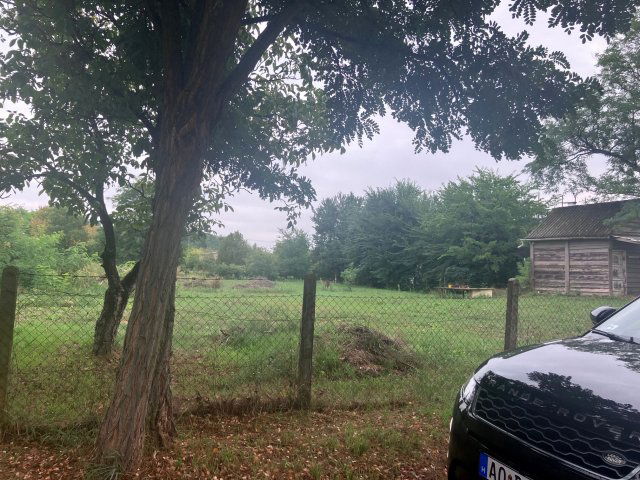 Eladó telek, Nyíregyházán 19.9 M Ft / költözzbe.hu