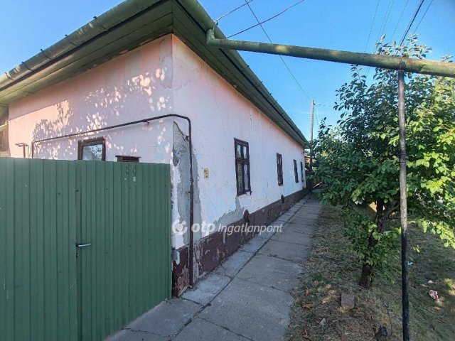 Eladó családi ház, Gyomaendrődön 8.7 M Ft, 3 szobás